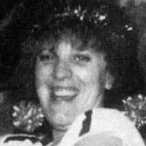 Susan Barber