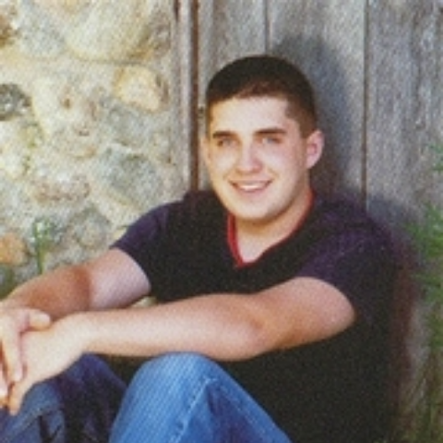 Tyler James Peterson