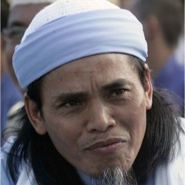 Ali Amrozi bin Haji Nurhasyim