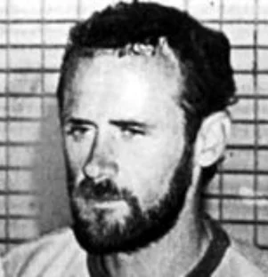 John David Lewthwaite