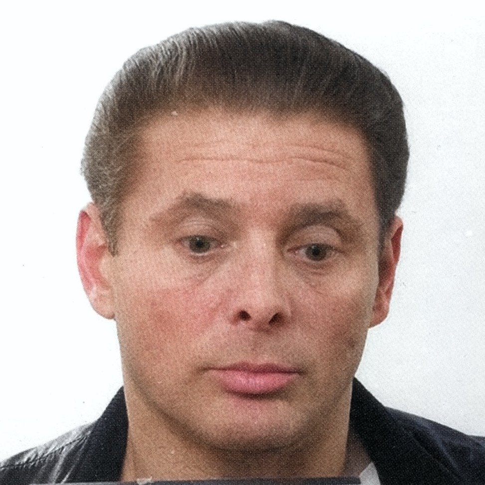 Salvatore Gravano