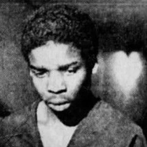 Calvin D. Perry III