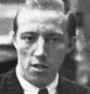 Herbert Leonard Mills