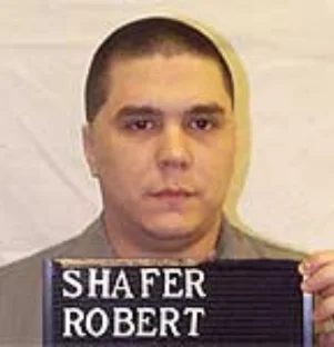 Robert Andrew Shafer