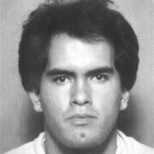 Robert John Bardo