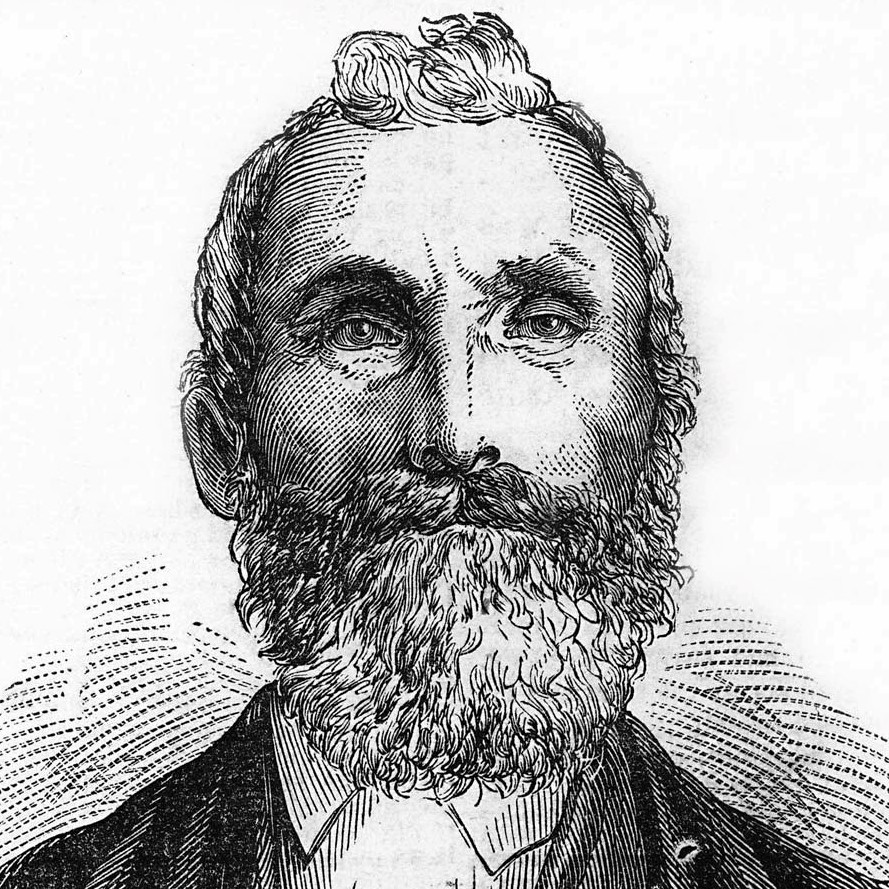 Franklin B. Evans