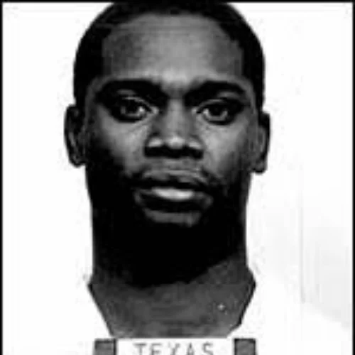 Brian Keith Roberson