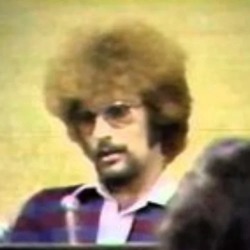 Wayne E. Ritter
