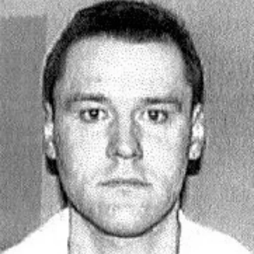 Michael Patrick Moore