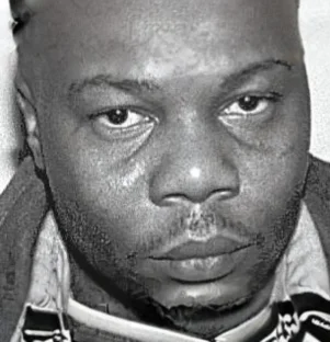 Michael Charles Satcher