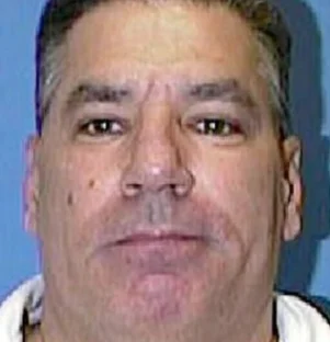 Michael Durwood Griffith