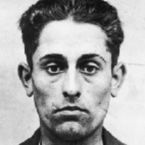 Tony Mancini