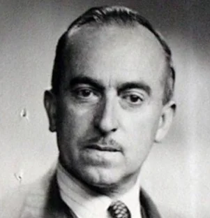 William Sanchez de Pina Hepper
