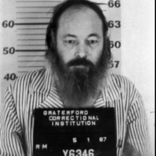Leon Jerome Moser