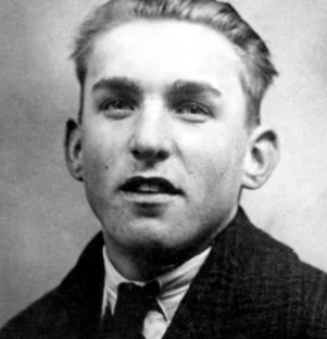 Robert William Hoolhouse