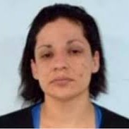 Melissa Margarita Calderón Ojeda