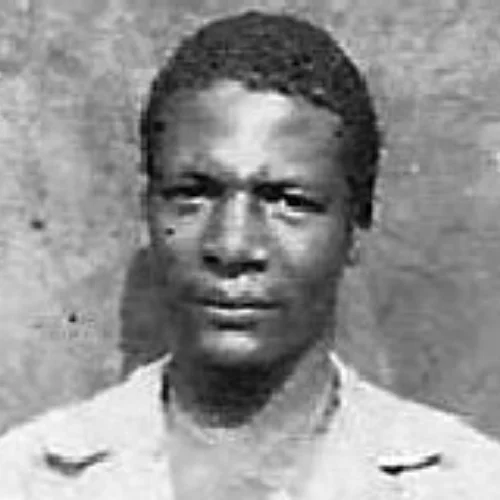 Herman Perry