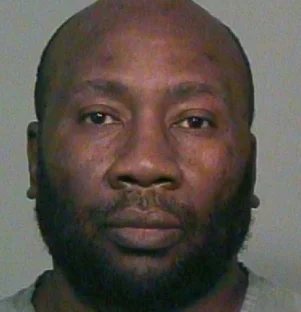 Danny Keith Hooks