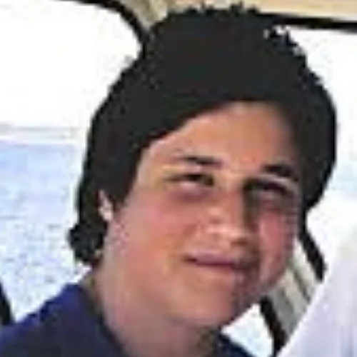 Eric Alan Stoneman