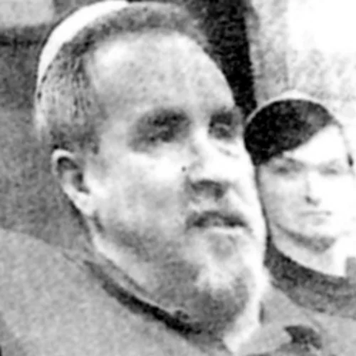 William Tager