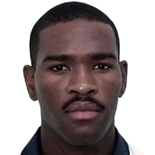 Brian Keith Terrell