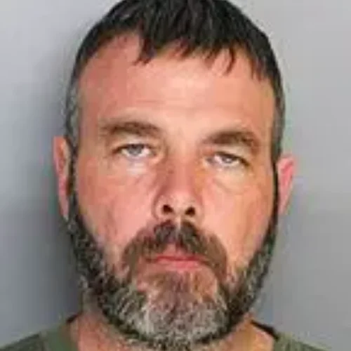 Kenneth Lee Myers