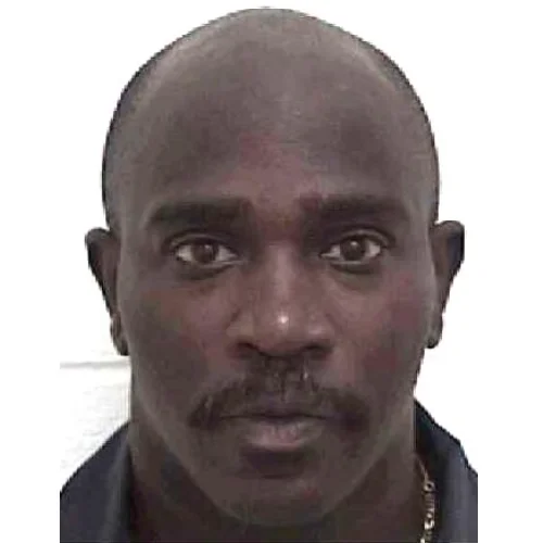 Keith Leroy Tharpe