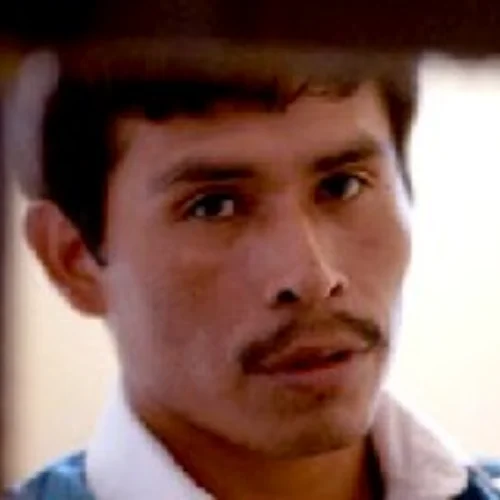 Manuel Martinez Coronado