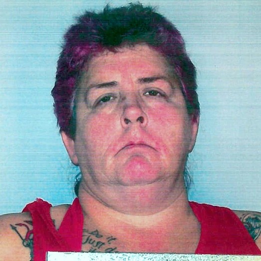 Cherie Lash Rhoades