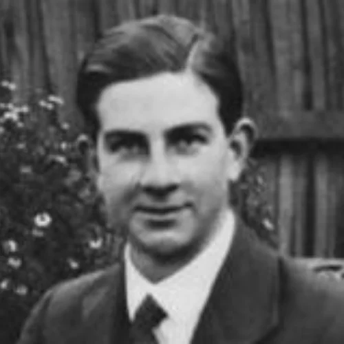 John Norman Holmes Thorne
