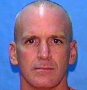 Bryan Fredrick Jennings