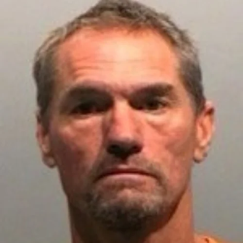 Duane Roger Morrison