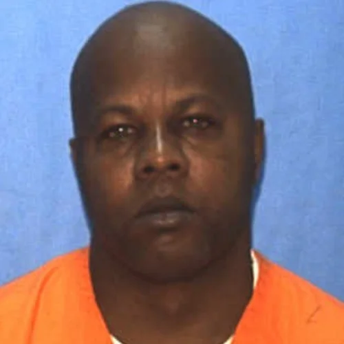 Anthony Neil Washington
