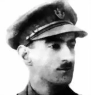 Frederick Rothwell Holt