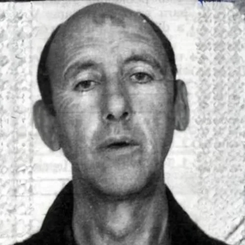 Juan Medina Gordillo