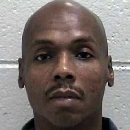 Alphonso Stripling