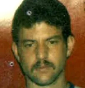 Michael Van McDougall