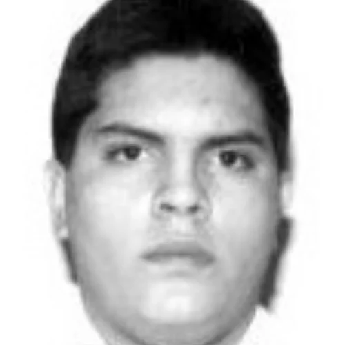 Raul Omar Villarreal