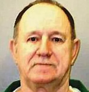 Charles Oliver Shuler