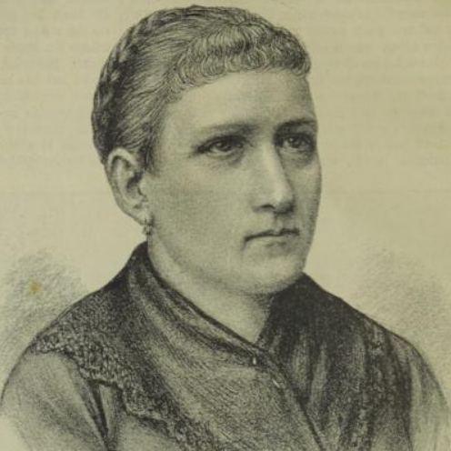 Rosalie Schneider