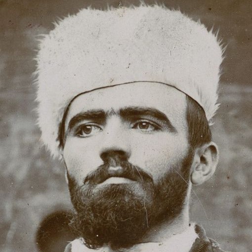 Joseph Vacher