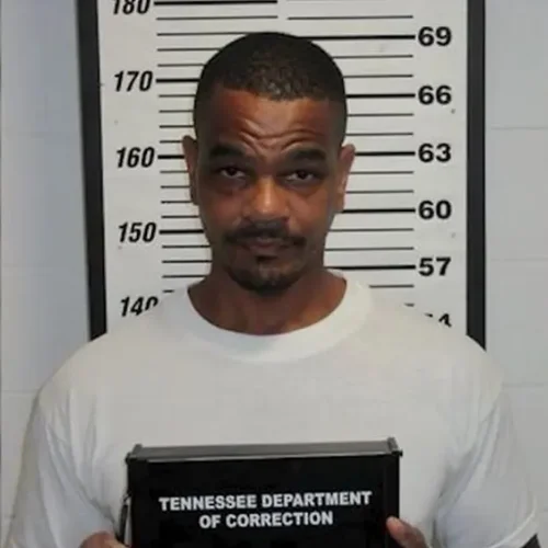 Jessie Lee Dotson Jr.