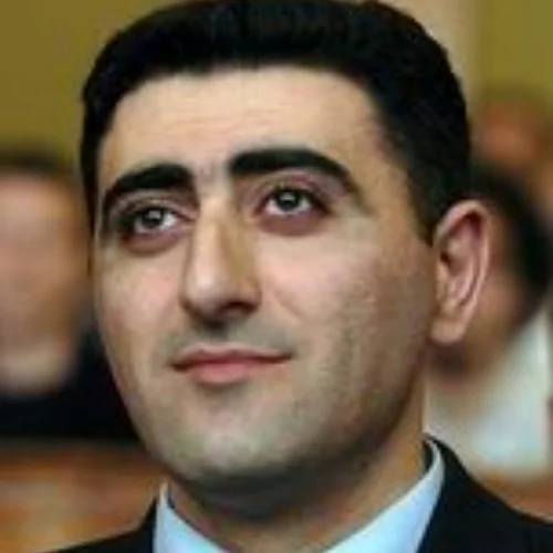 Ramil Safarov