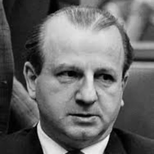 Jacob Leon Rubenstein