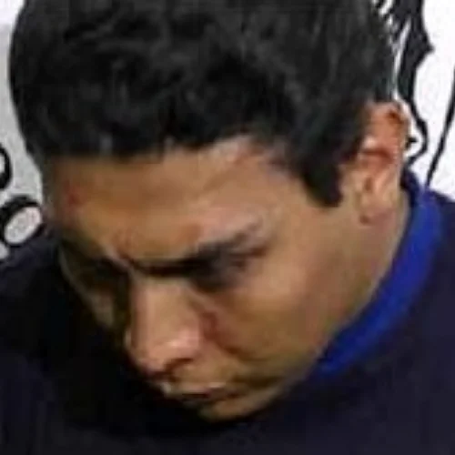 Orlando Magaña Dorantes