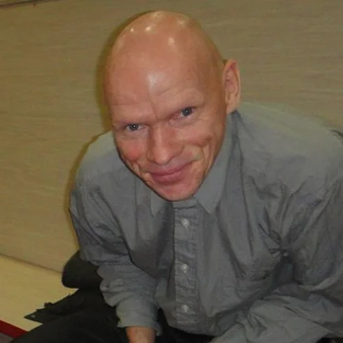 Oleg Petrovich Belov