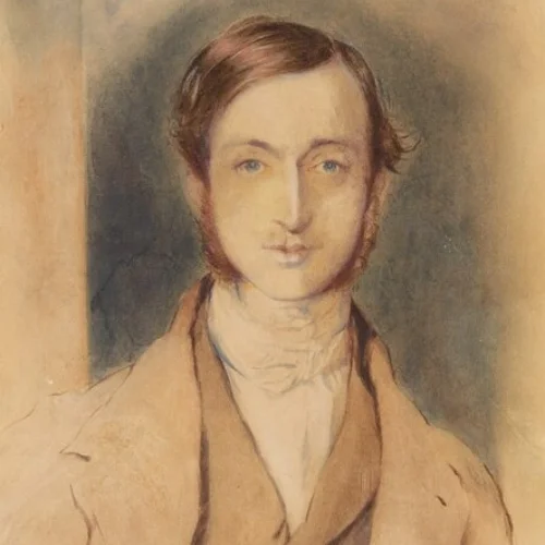 Thomas Griffiths Wainewright