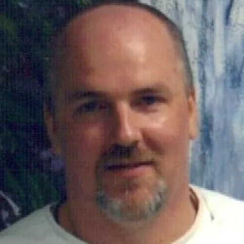 Daniel E. Wilson