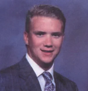 Ron Scott Shamburger