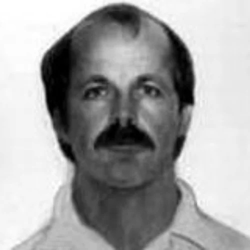 Christopher Bernard Wilder